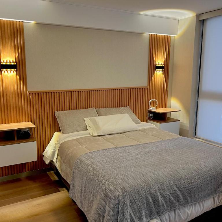 Condo Apartment Suite Misti Volcano View - One-Bedroom Apartment - 43