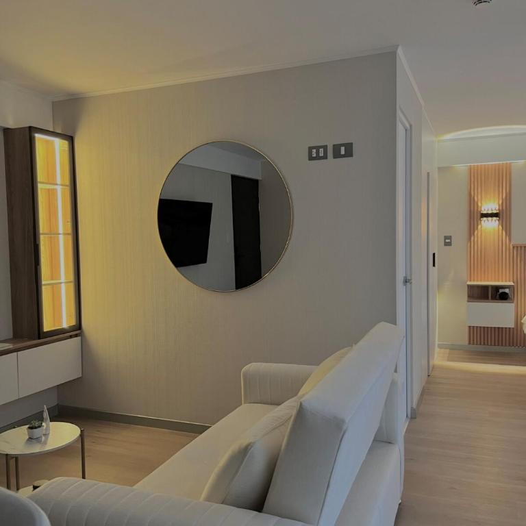 Condo Apartment Suite Misti Volcano View - One-Bedroom Apartment - 45