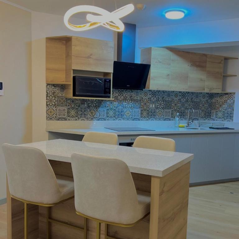 Condo Apartment Suite Misti Volcano View - One-Bedroom Apartment - 56