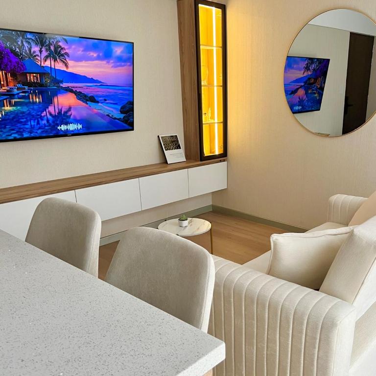 Condo Apartment Suite Misti Volcano View - One-Bedroom Apartment - 57
