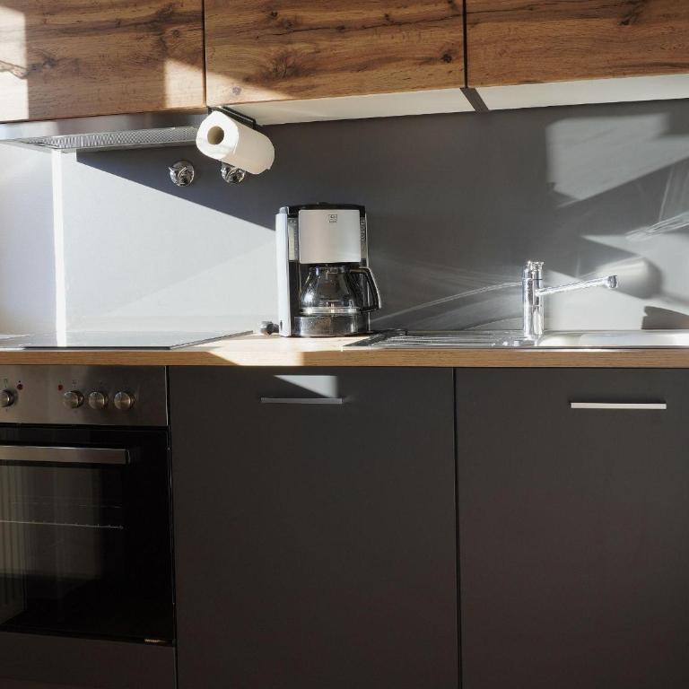 Ferienhof Kühberg mit schönstem Panoramablick - Apartment mit 2 Schlafzimmern und Balkon - 13