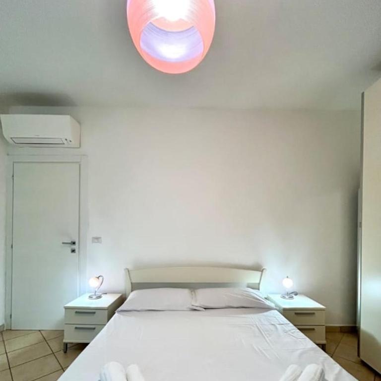 Casa Flor Seaside - Two-Bedroom Apartment - 10