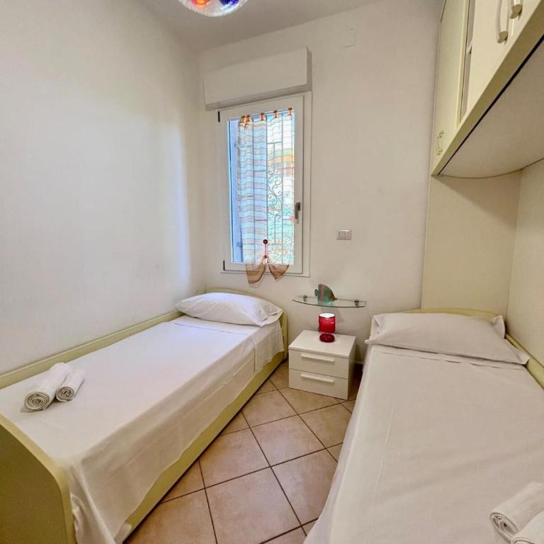 Casa Flor Seaside - Two-Bedroom Apartment - 14