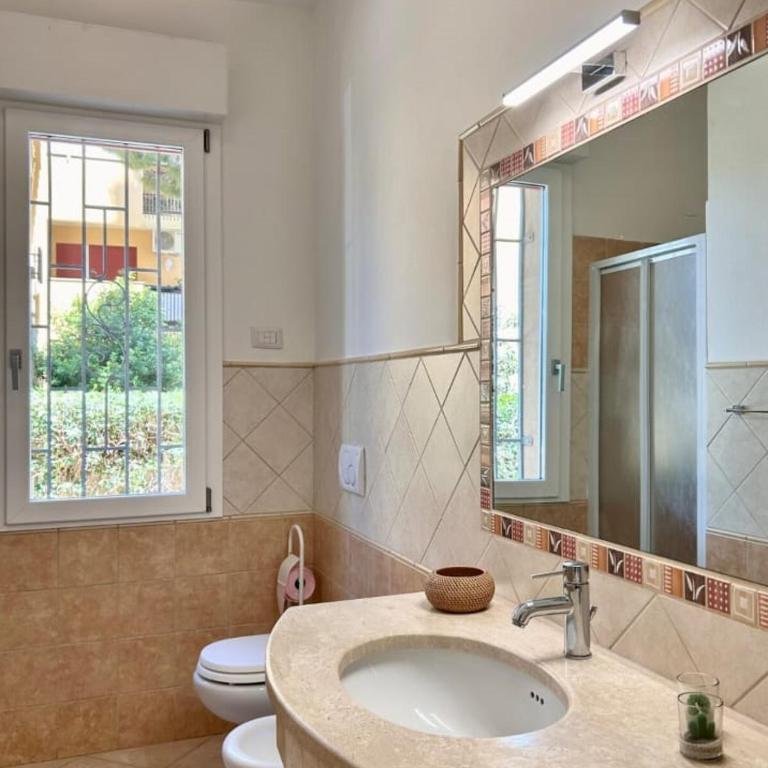 Casa Flor Seaside - Two-Bedroom Apartment - 13