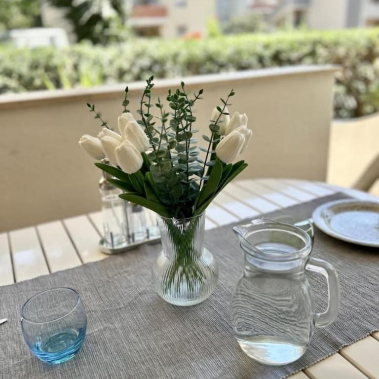 Casa Flor Seaside - Two-Bedroom Apartment - 17