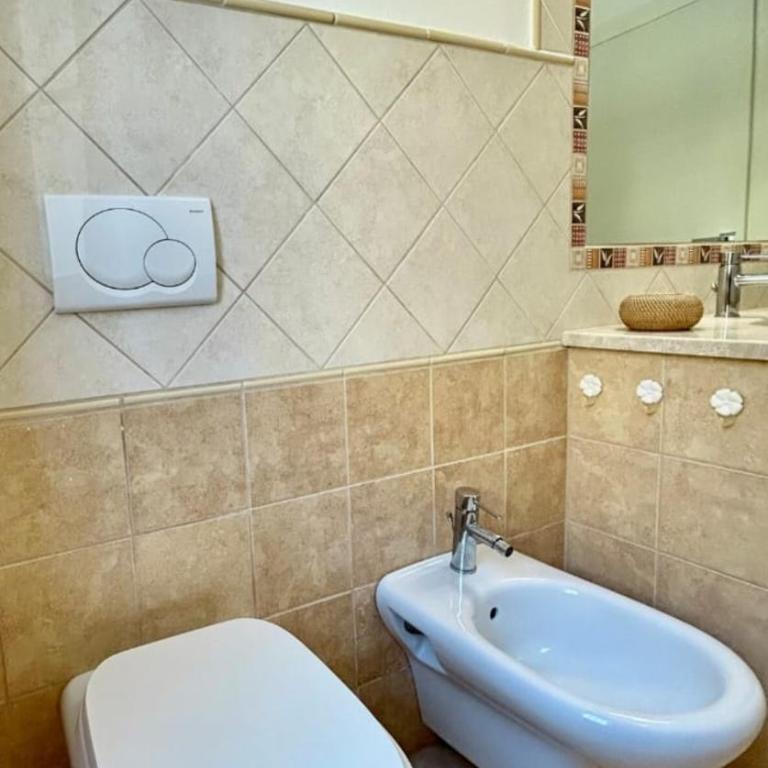 Casa Flor Seaside - Two-Bedroom Apartment - 21