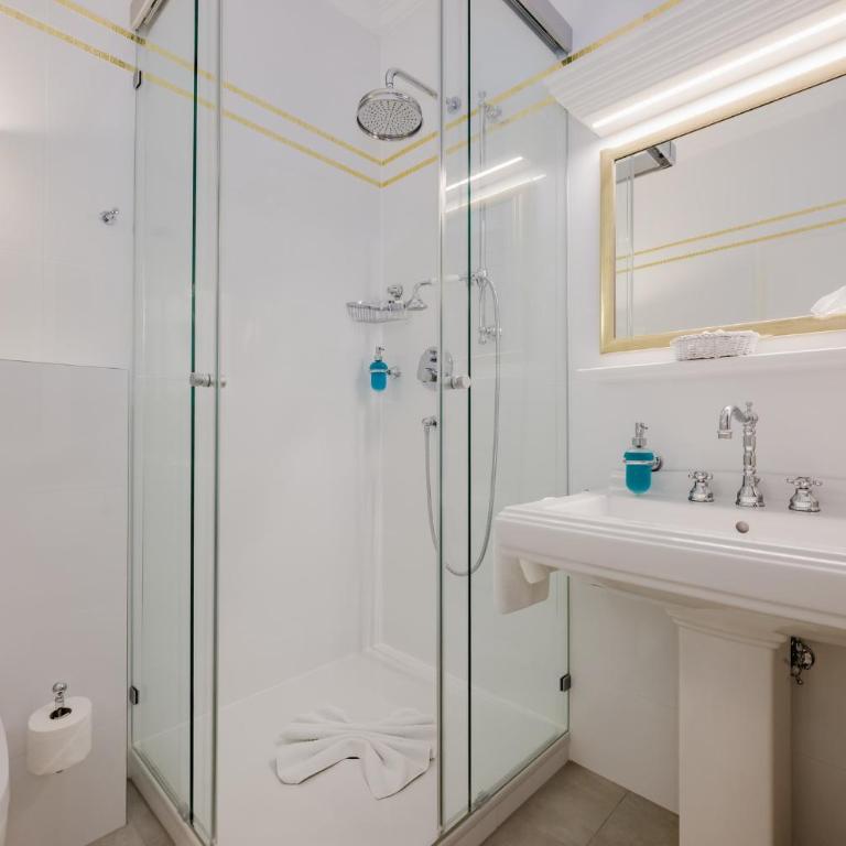 Hotel & Spa Fontenay - Deluxe Einzelzimmer - 6