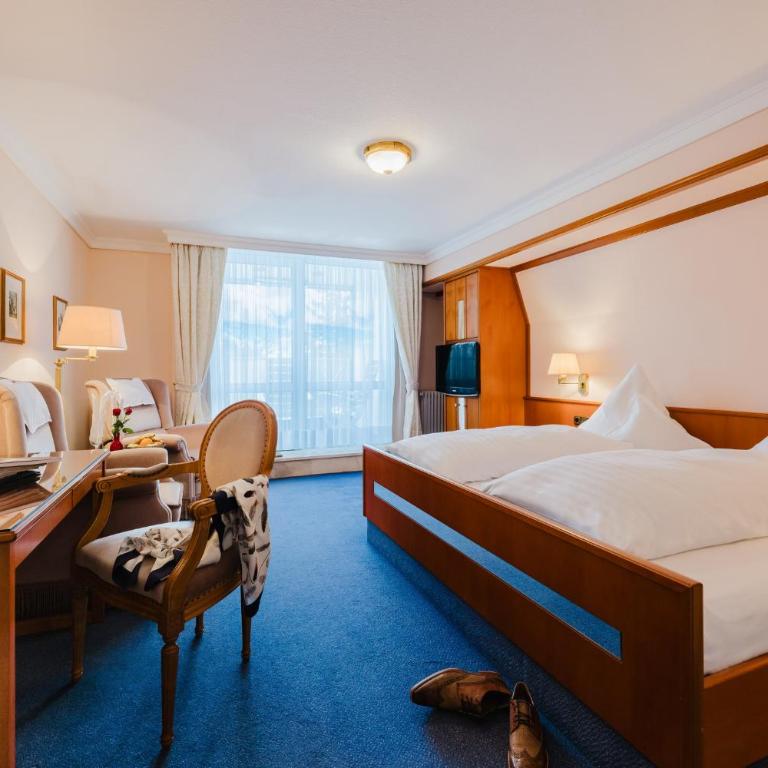Hotel & Spa Fontenay - Comfort Doppelzimmer - 3