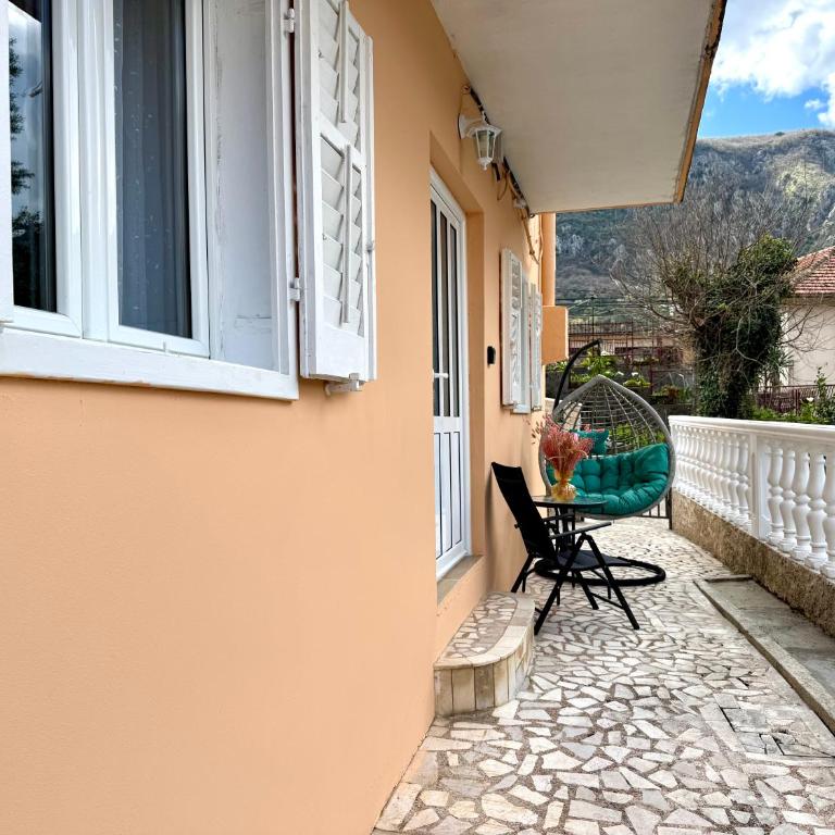 Apartment Kotor Breeze - One-Bedroom Apartment - 23