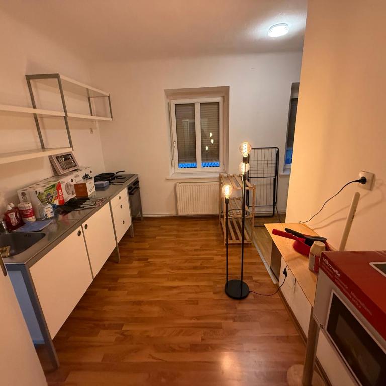 Apartment close to downtown, Klagenfurt University and Wörthersee - Apartment mit 5 Schlafzimmern - 24