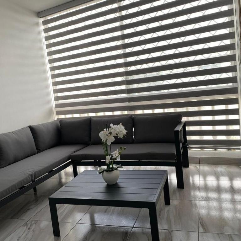 Departamento cerca a todo - One-Bedroom Apartment - 12