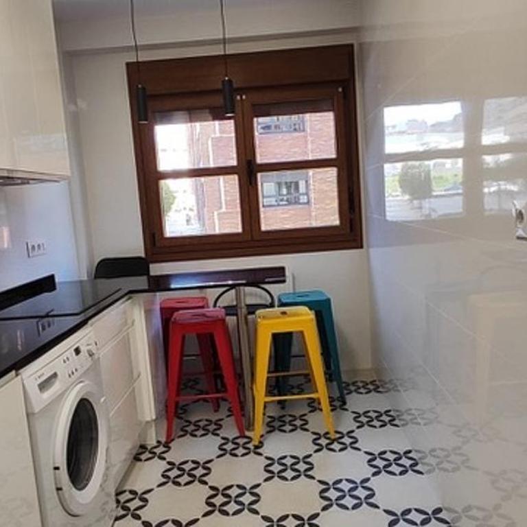 Frey Ceferino Suite - Apartamento con 4 dormitorios - 6