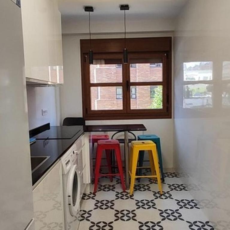 Frey Ceferino Suite - Apartamento con 4 dormitorios - 30