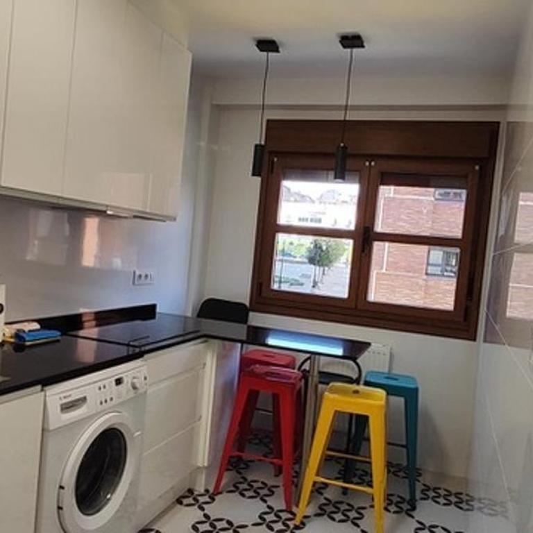 Frey Ceferino Suite - Apartamento con 4 dormitorios - 31