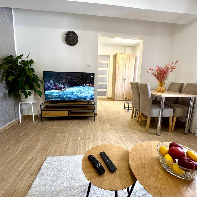 Apartment Kotor Breeze - One-Bedroom Apartment - 3