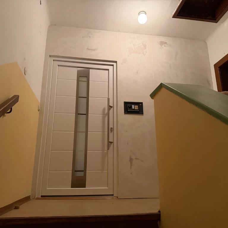 Apartment close to downtown, Klagenfurt University and Wörthersee - Apartment mit 5 Schlafzimmern - 35