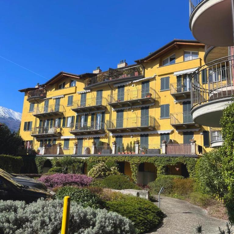 Lake Stay - Appartamento con 1 Camera da Letto - 3