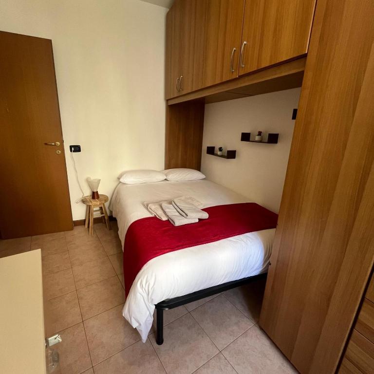 Lake Stay - Appartamento con 1 Camera da Letto - 10
