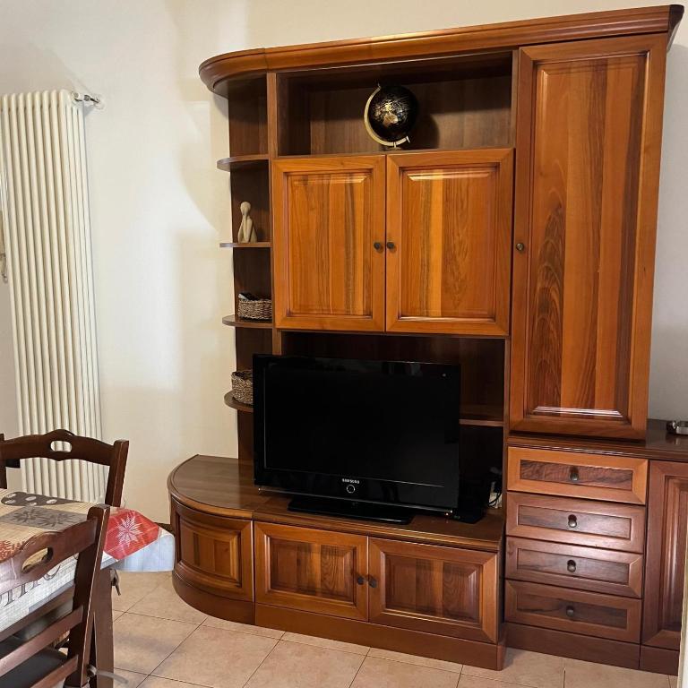 Lake Stay - Appartamento con 1 Camera da Letto - 16