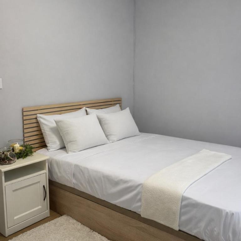 Casco Vello Balcón 1 y 2 - Apartamento de 2 dormitorios - 31