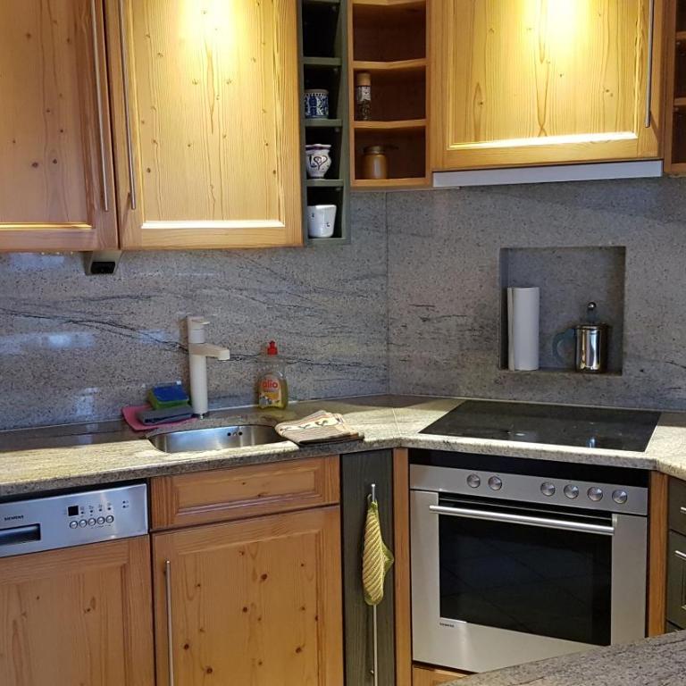 Haus Aschenwald - Haus mit 4 Schlafzimmern - 20