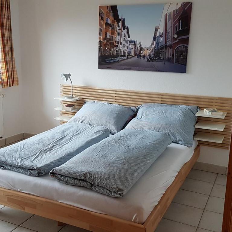 Haus Aschenwald - Haus mit 4 Schlafzimmern - 5
