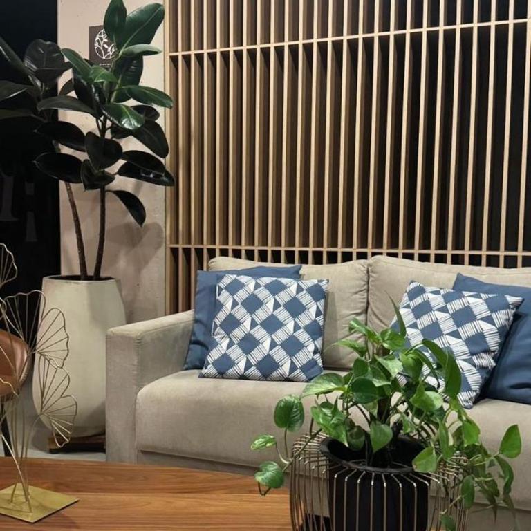 Coworking Parque 93, Aparta estudio - Apartamento de 2 dormitorios - 11