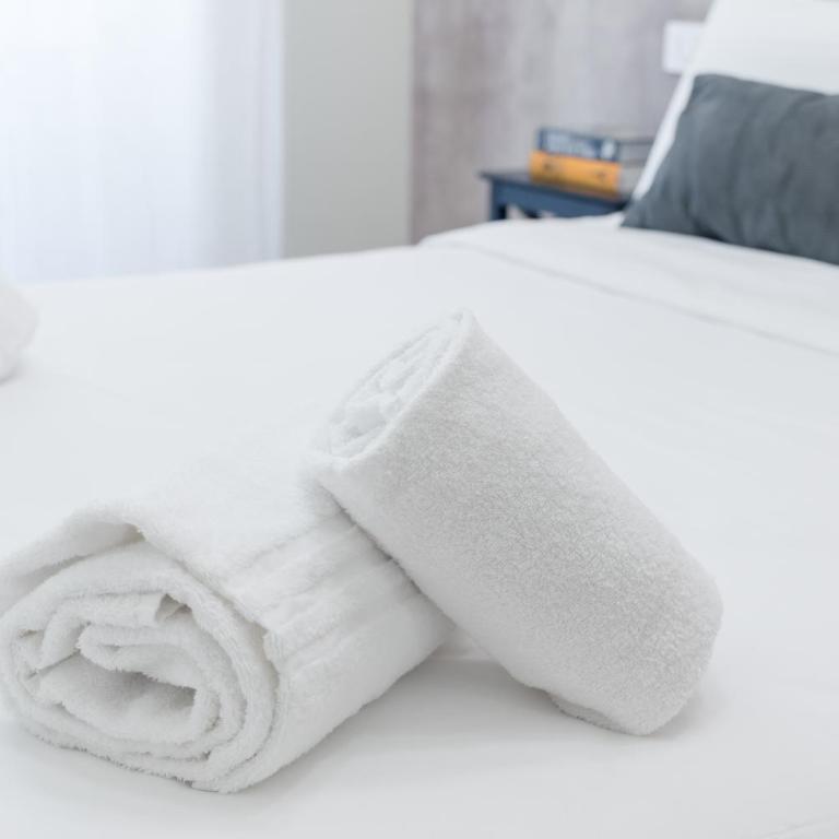 NINA'S HOUSE - Monti Residences - Appartamento con 3 Camere da Letto - 25