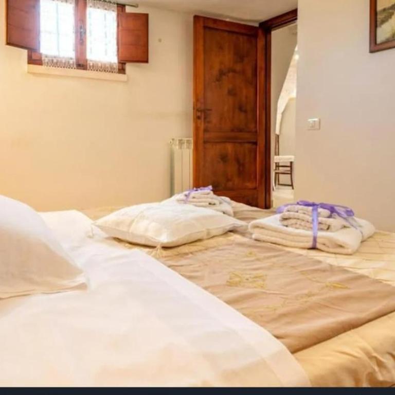 Trullo del Leccio da Madia - Casa con 2 Camere da Letto - 22