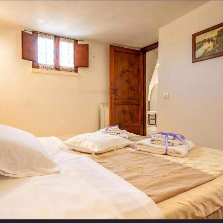 Trullo del Leccio da Madia - Casa con 2 Camere da Letto - 24
