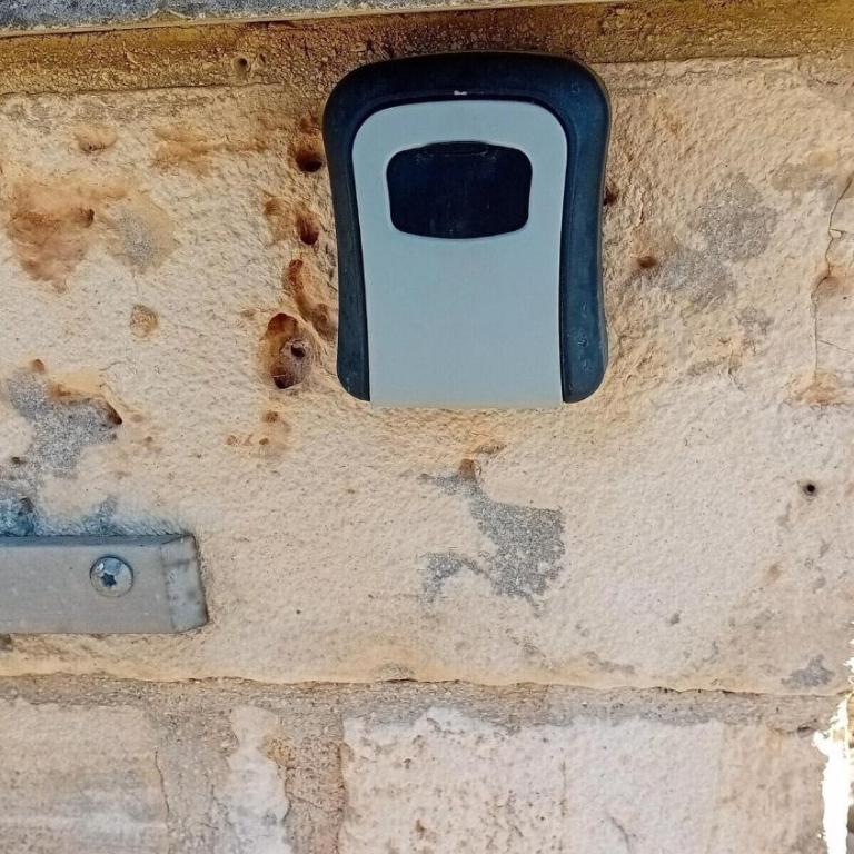Trullo del Leccio da Madia - Casa con 2 Camere da Letto - 25