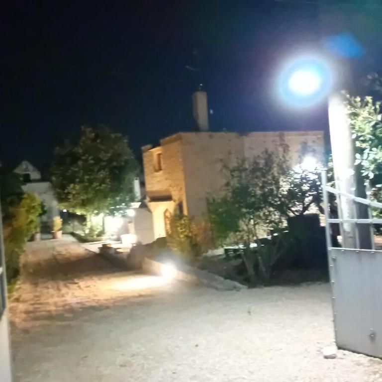 Trullo del Leccio da Madia - Casa con 2 Camere da Letto - 39