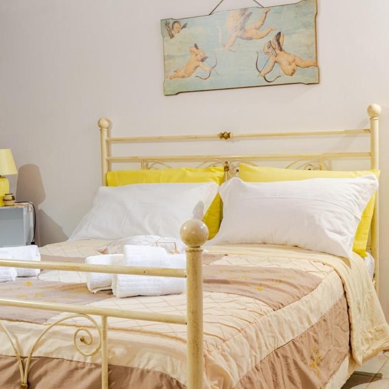 Trullo del Leccio da Madia - Casa con 2 Camere da Letto - 40