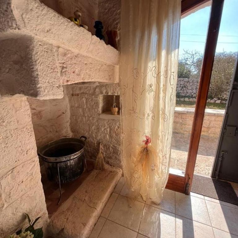 Trullo del Leccio da Madia - Casa con 2 Camere da Letto - 42