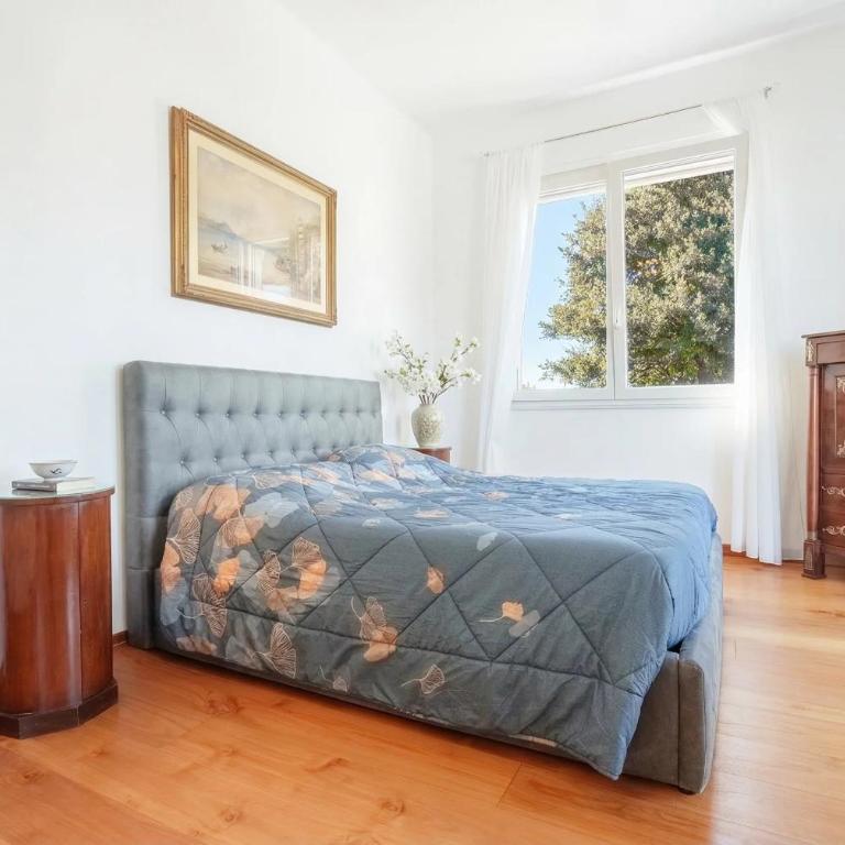 Villa Bianca a few steps by the sea with exclusive garden & jacuzzi - Apartment - 10