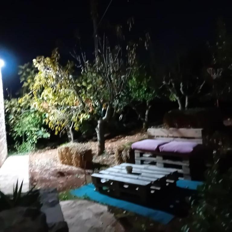 Trullo del Leccio da Madia - Casa con 2 Camere da Letto - 44