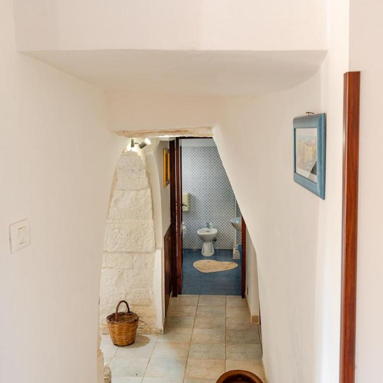 Trullo del Leccio da Madia - Casa con 2 Camere da Letto - 48