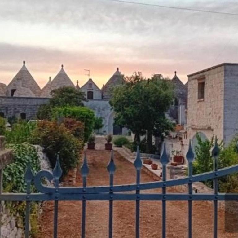 Trullo del Leccio da Madia - Casa con 2 Camere da Letto - 57