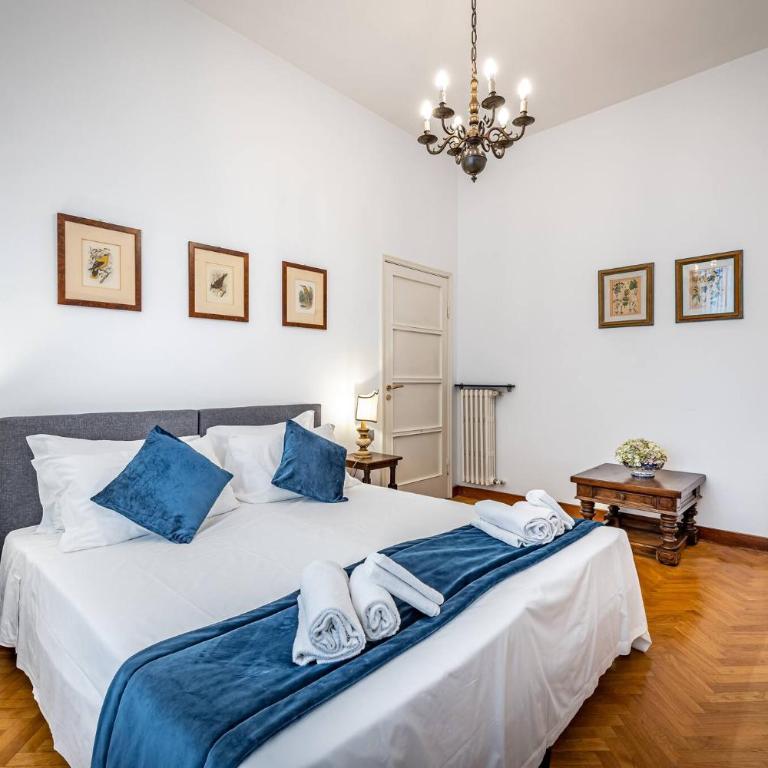YiD Leopolda apt few minutes from Central Station - Appartamento con Balcone - 23