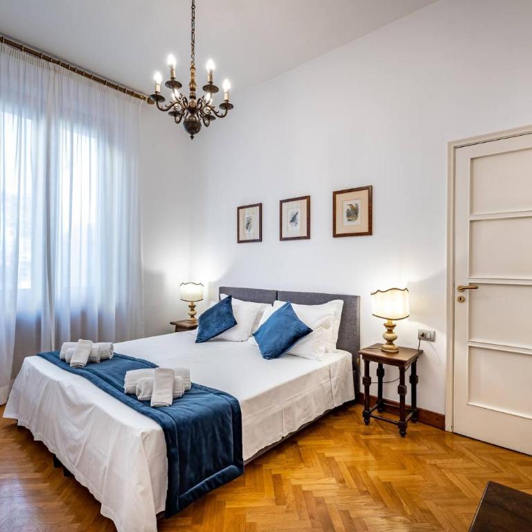 YiD Leopolda apt few minutes from Central Station - Appartamento con Balcone - 36