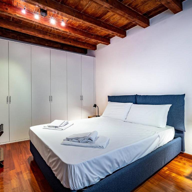 YD stylish San Frediano retreat - Appartamento con 2 Camere da Letto - 13