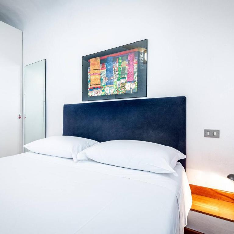 YD stylish San Frediano retreat - Appartamento con 2 Camere da Letto - 29