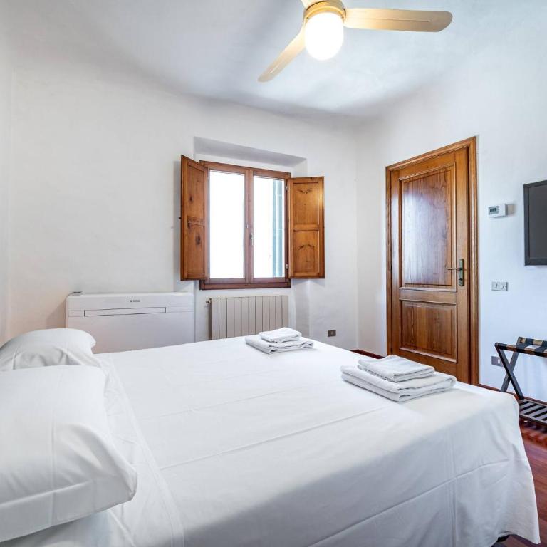 YD stylish San Frediano retreat - Appartamento con 2 Camere da Letto - 30
