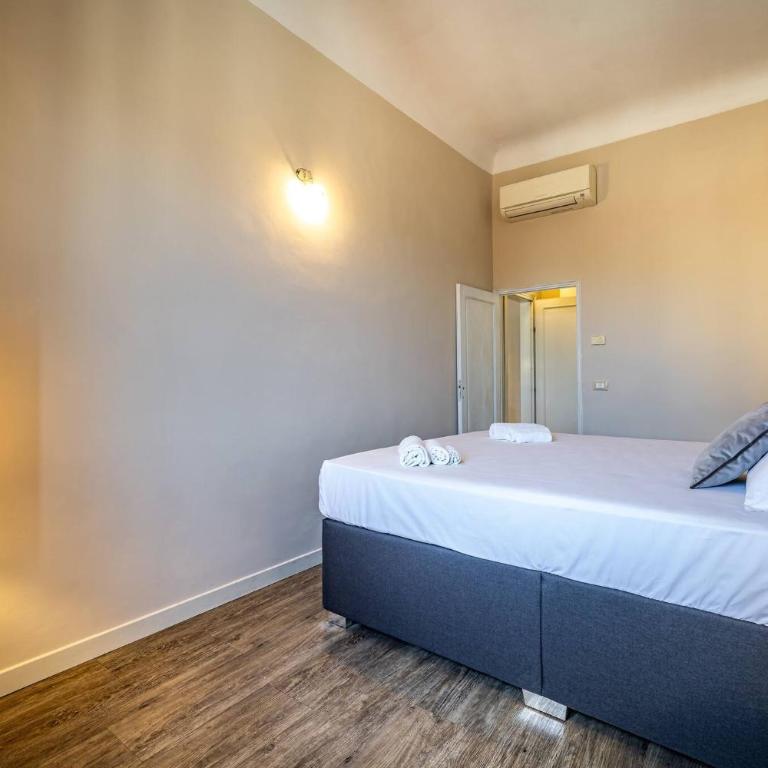 YD charming two-level apartment in central Florence - Appartamento con 2 Camere da Letto - 3