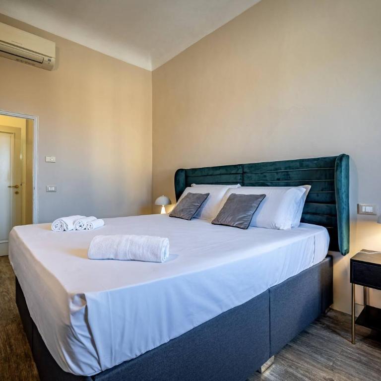 YD charming two-level apartment in central Florence - Appartamento con 2 Camere da Letto - 5