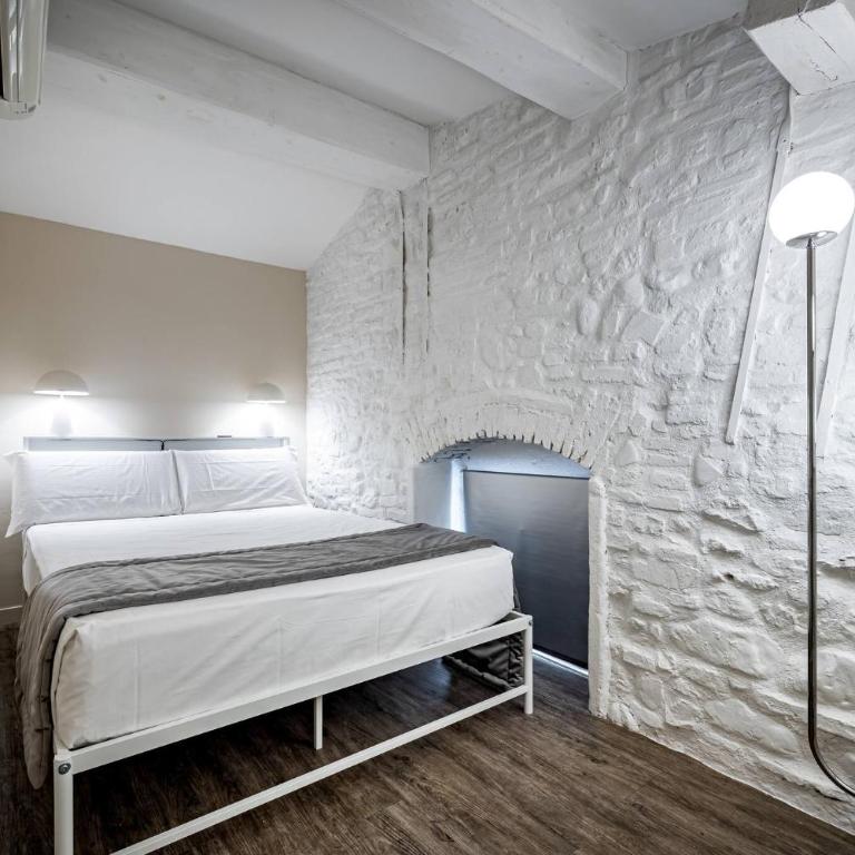 YD charming two-level apartment in central Florence - Appartamento con 2 Camere da Letto - 6