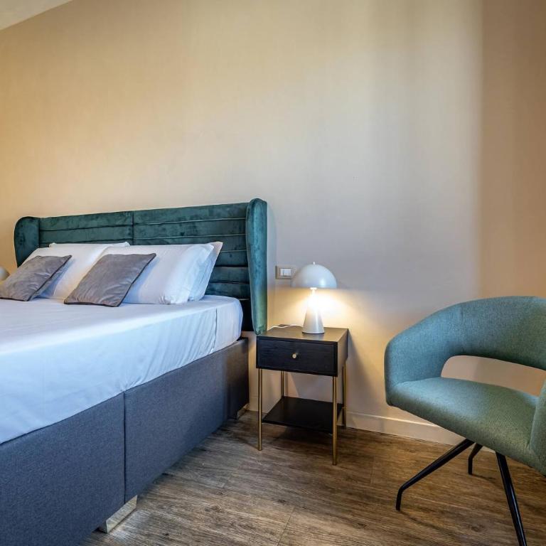 YD charming two-level apartment in central Florence - Appartamento con 2 Camere da Letto - 7