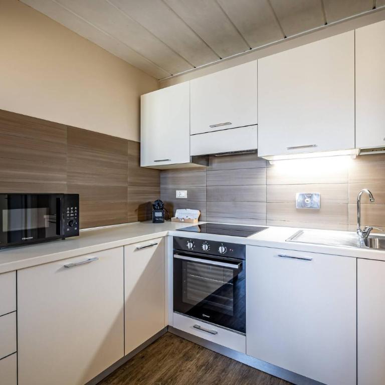 YD charming two-level apartment in central Florence - Appartamento con 2 Camere da Letto - 18
