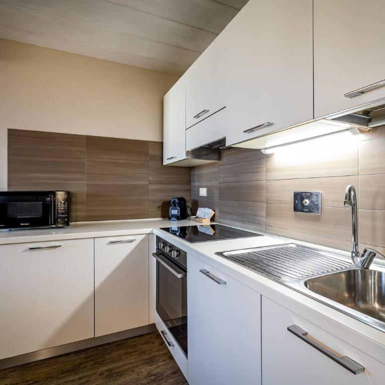 YD charming two-level apartment in central Florence - Appartamento con 2 Camere da Letto - 19