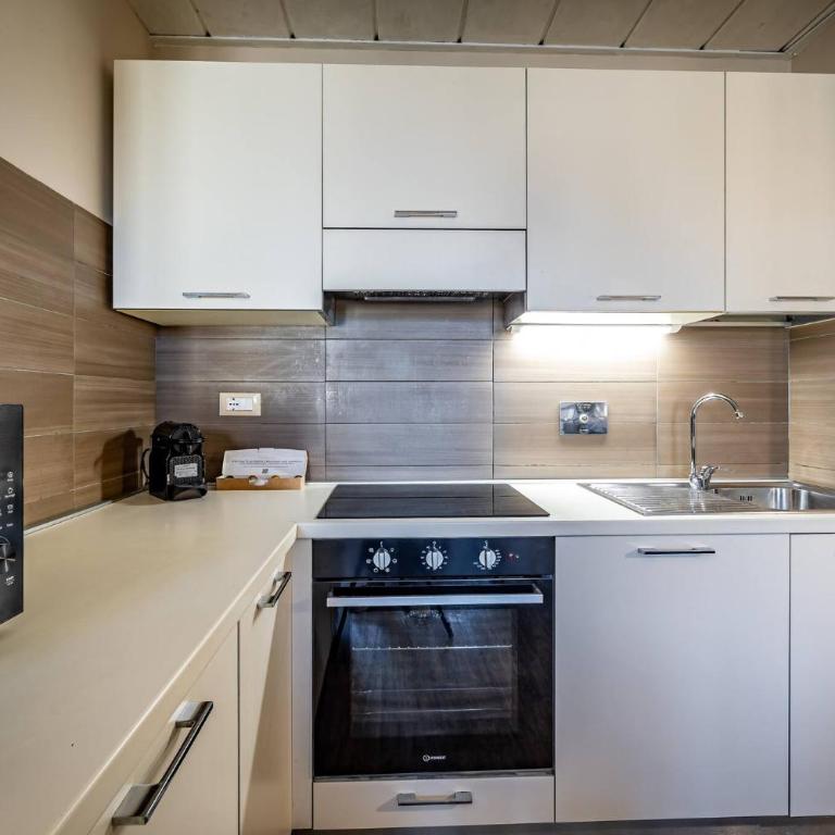 YD charming two-level apartment in central Florence - Appartamento con 2 Camere da Letto - 20